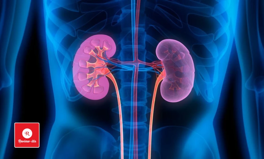 Kidneys Review-Itis