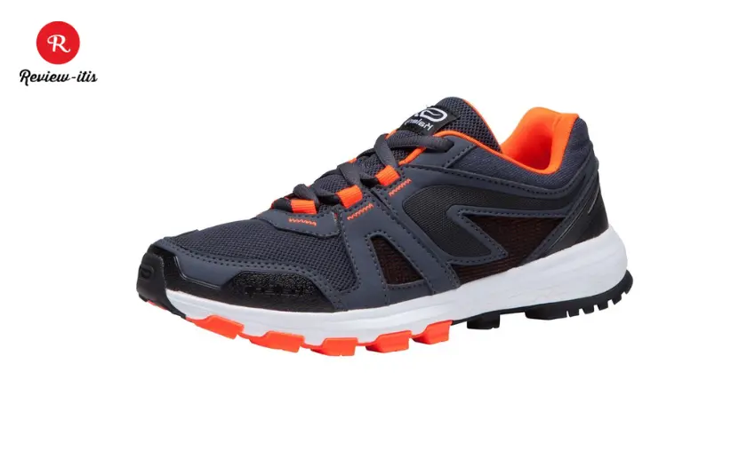 Kiprun Grip Kids’ Running and Athletics Shoes - Review-Itis