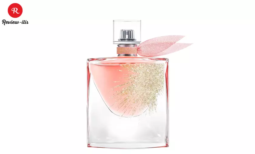Lancome Oui La Vie Est Belle Eau De Parfum - Review-Itis