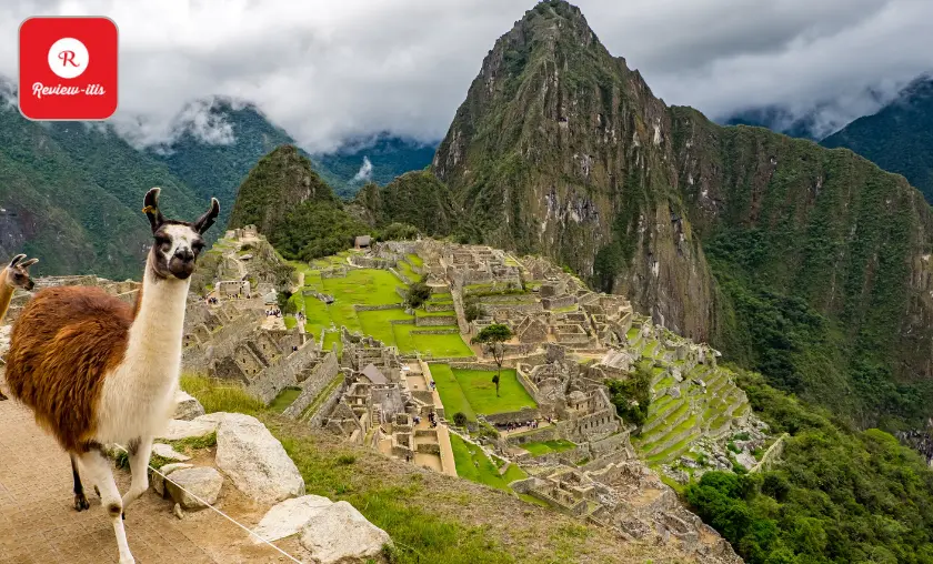 Macchu Picchu - review-Itis