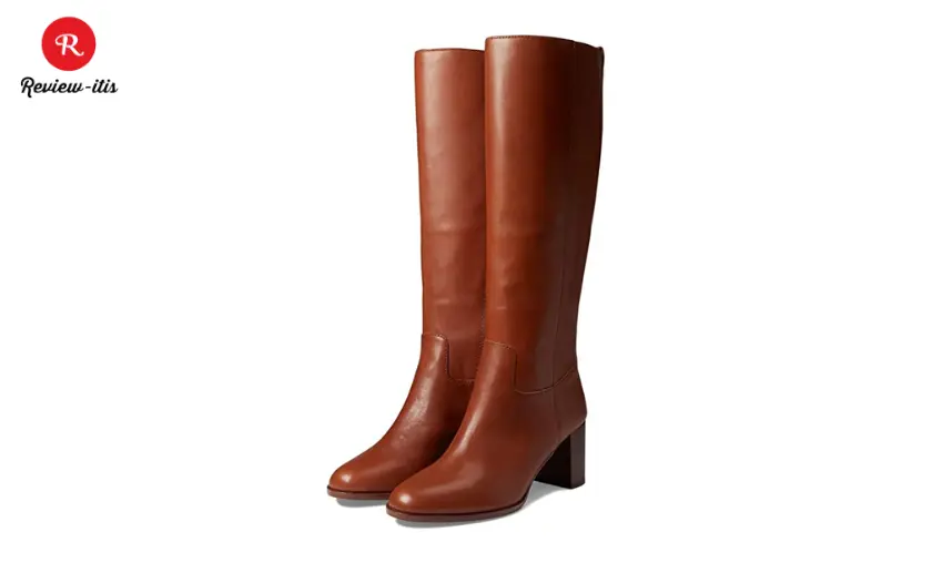 Madewell Selina Tall Boot - Review-Itis