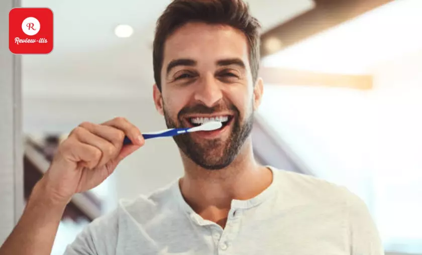 Maintain Dental Hygiene
Review - itis