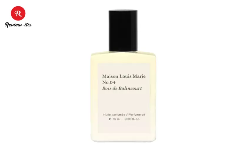 Maison Louis - Review-Itis