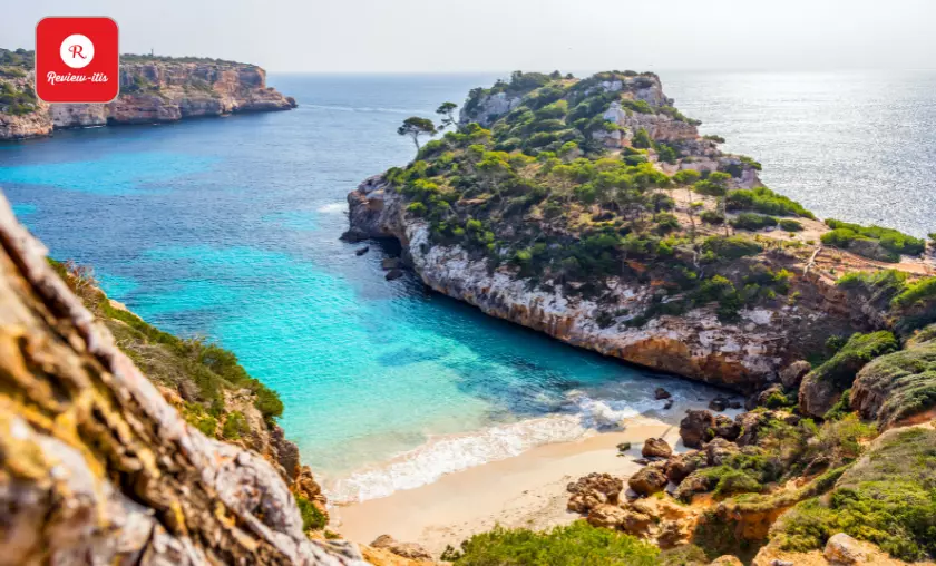 Mallorca, Spain - Review-Itis