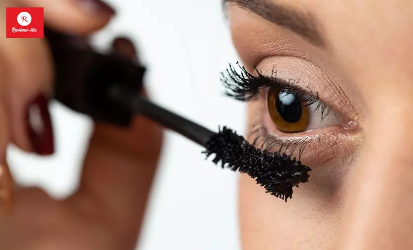 Mascara to Bottom Lining - Review-Itis