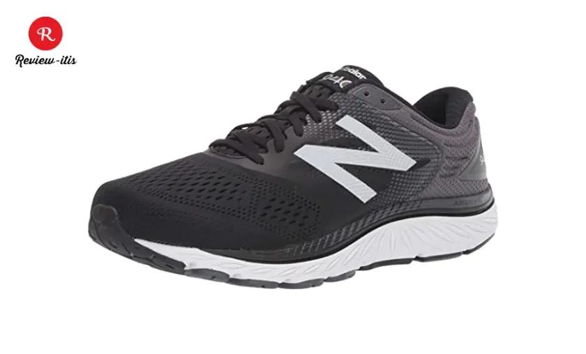 New Balance 940 V4 Running Shoe - Review-Itis