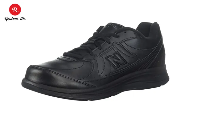 New Balance Men's 577 V1 Lace-up Walking Shoe - Review-Itis