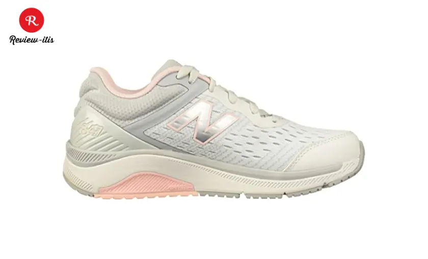 New Balance Women's 847v4 - Review-Itis