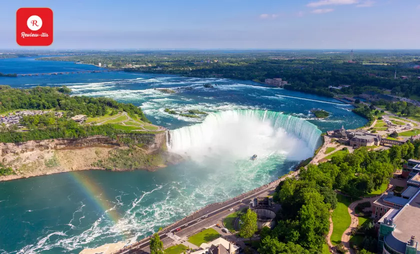 Niagara Falls - Review-Itis