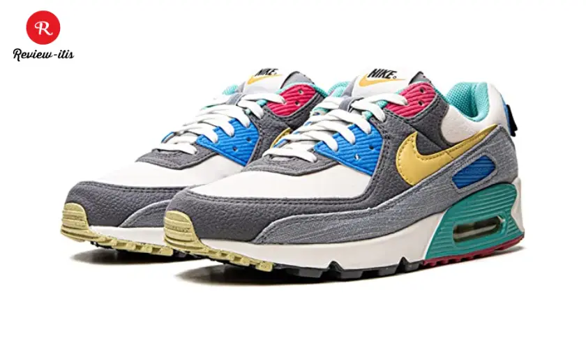 Nike Air Max 90 SE - Review-Itis