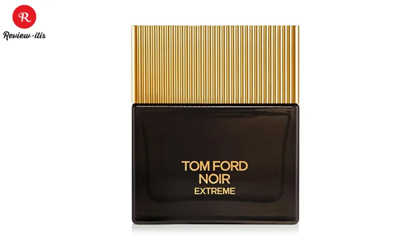 Noir Extreme By Tom Ford - Review-Itis