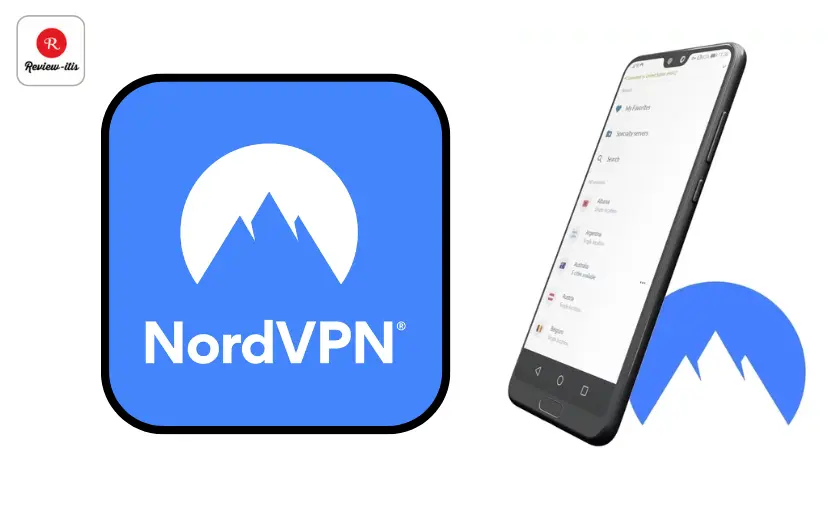 NordVPN Review-Itis