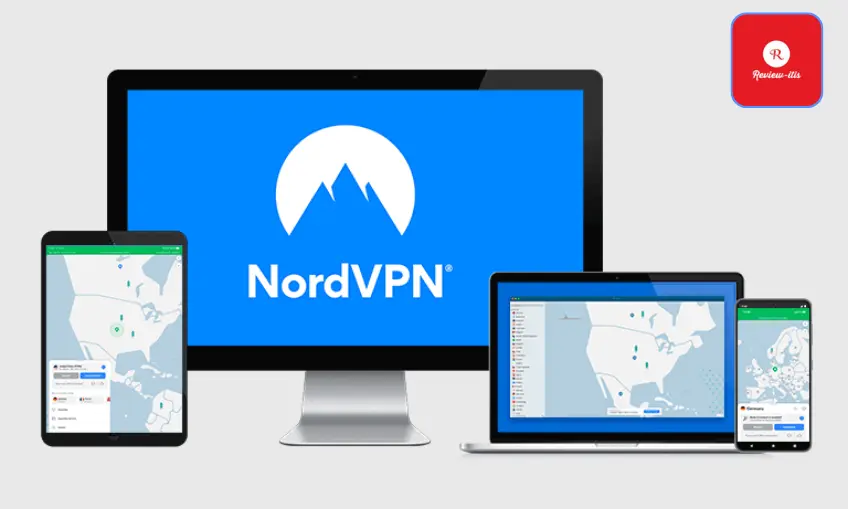 NordVPN in Indonesia Review-Itis