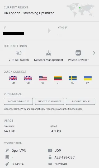 NordVPN vs Private Internet Access VPN Comparison Review-Itis
