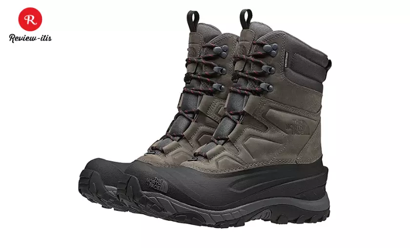 The North Face Chilkat 400 V - Review-Itis