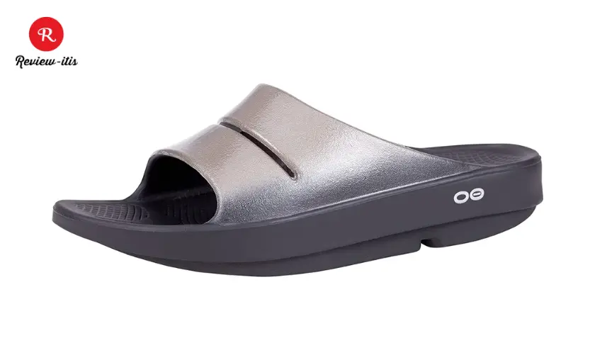 OOFOS Original Sandals - Review-Itis