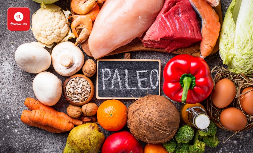 Paleo Problem But, What is the Paleo Diet Consist of Review-Itis