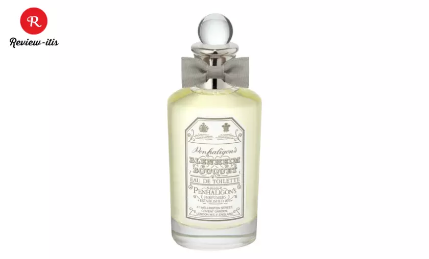 Penhaligon’s Blenheim Bouquet eau de toilette - Review-Itis