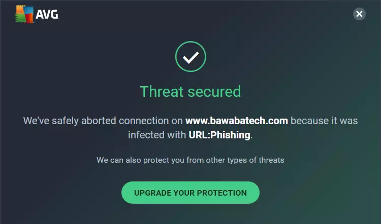 Phishing Protection Review-Itis