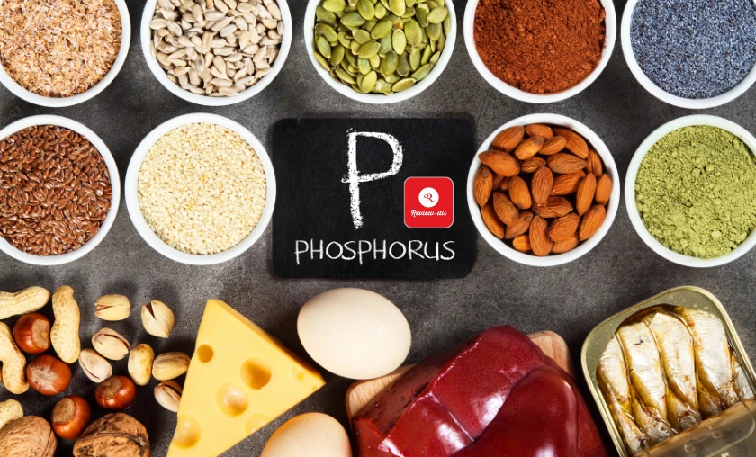 Phosphorus Review-Itis