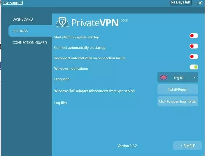 PrivateVpn Review By Review - itis