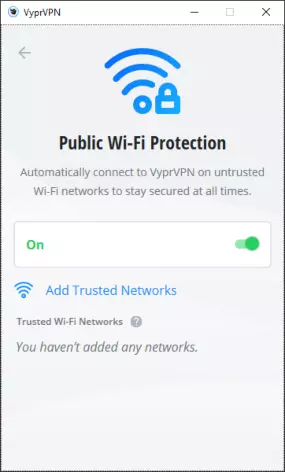 Public Wi-Fi Protection Review-Itis