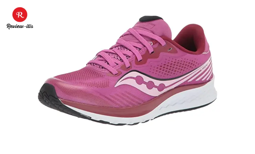 Saucony Big Kid’s Ride 14 Running Shoe - Review-Itis