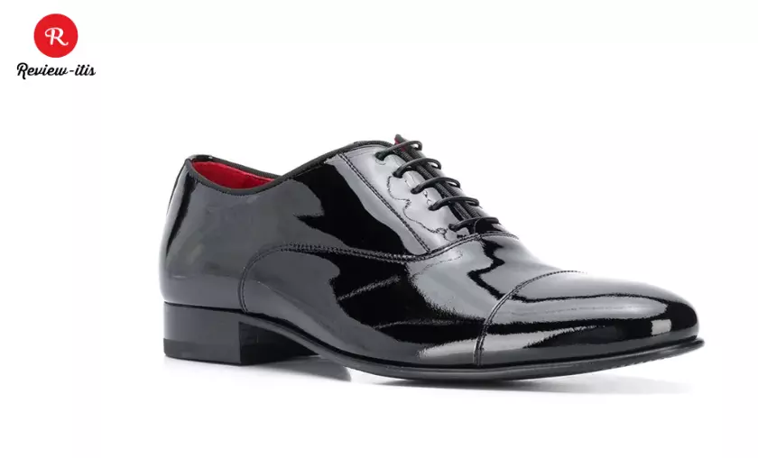 Scarosso: Best Leather Dress Shoes for Men - Review-Itis