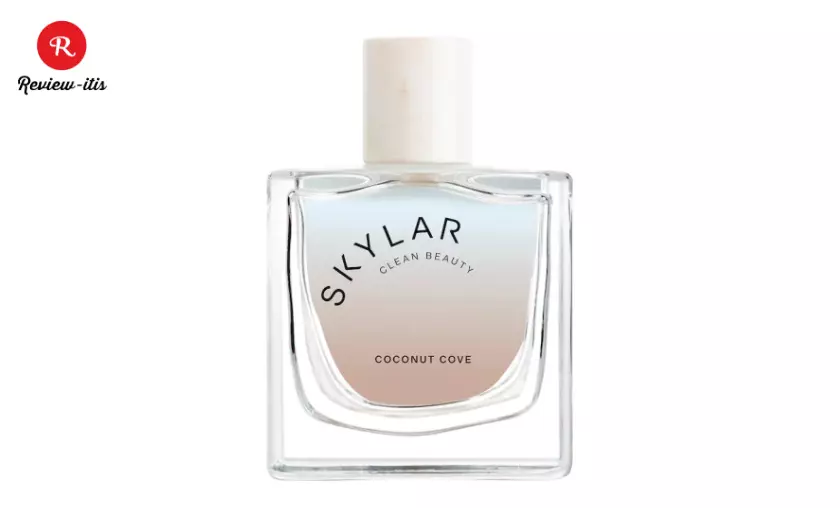 Skylar Coconut- Review-Itis