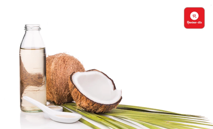 Soothe Skin With Virgin Coconut Oil Review-Itis