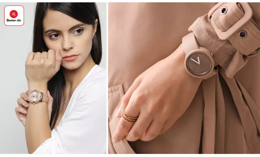 Statement Watches: Timeless Elegance with a Modern Twist Review-Itis