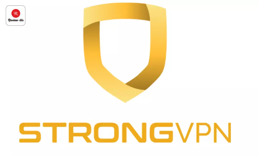 StrongVPN Review-Itis