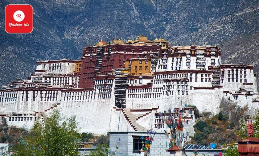 The City of Lhasa and the Potala Palace - Review-Itis