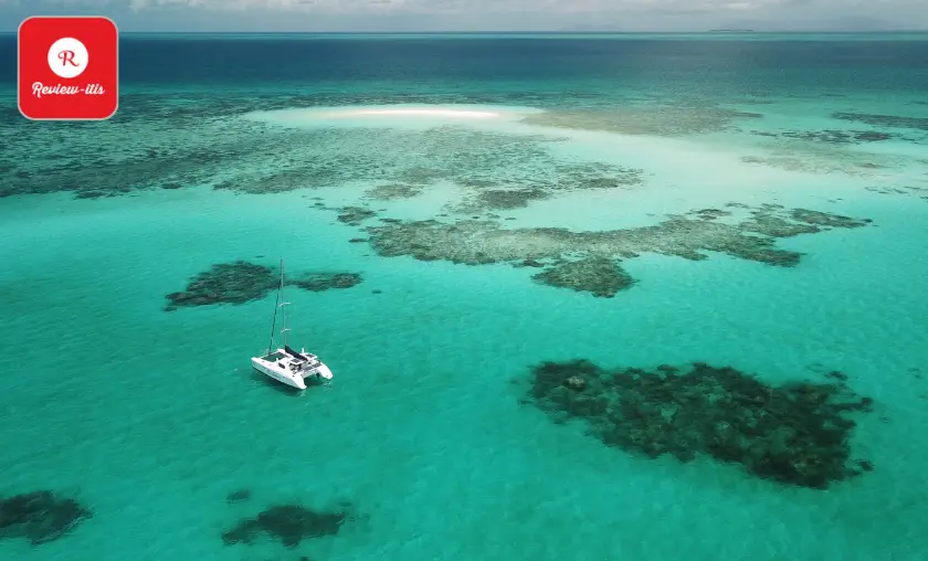 The Great Barrier Reef - Review-Itis