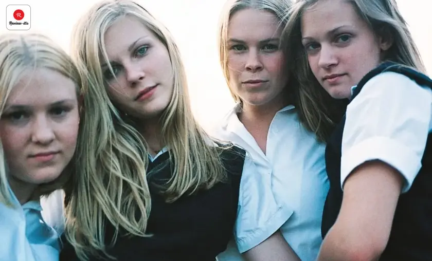 The Virgin Suicides (1999) Review-Itis