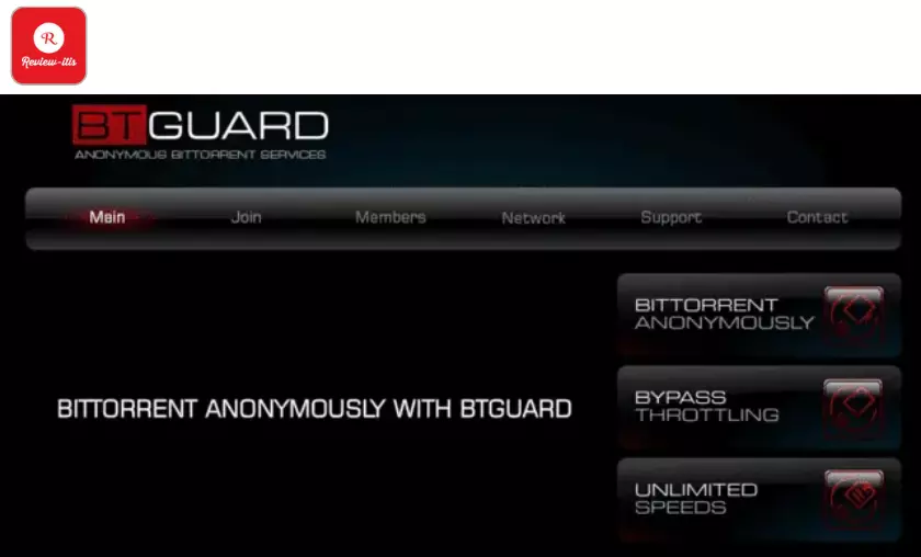 BTGuard Review By Review - itis