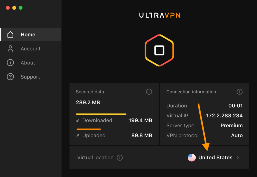 UltraVPN Review By Review - itis 