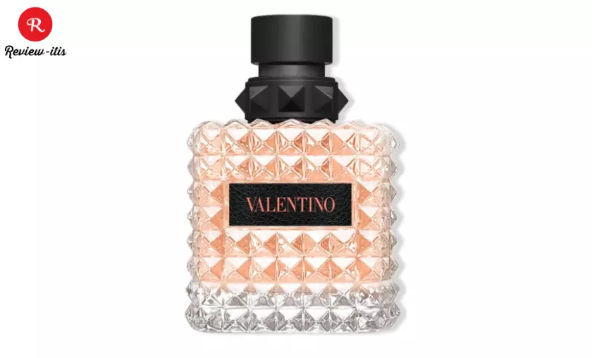 Valentino Beauty Donna Born in Roma Coral Fantasy Eau De Parfum - Review-Itis