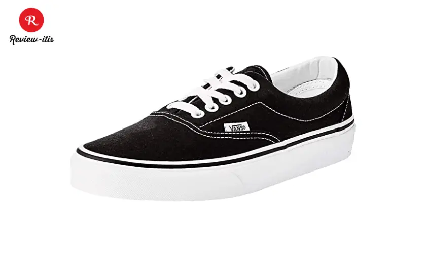 Vans Era Sneakers - Review-Itis