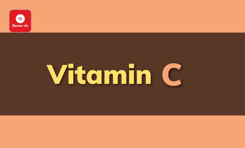 Vitamin C Review-Itis