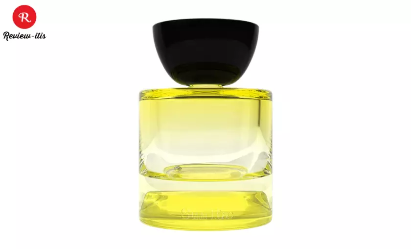 Vyrao’s Sun Ræ Perfume - Review-Itis