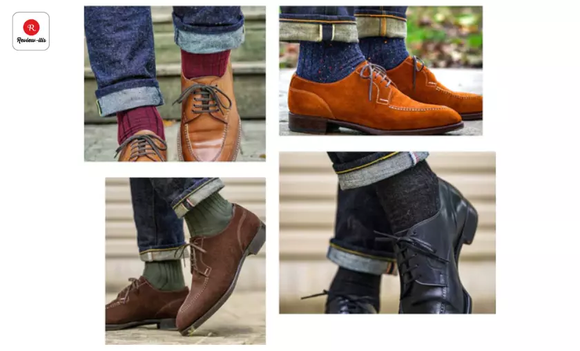 What Shoes Can You Wear with JeansReview - itis