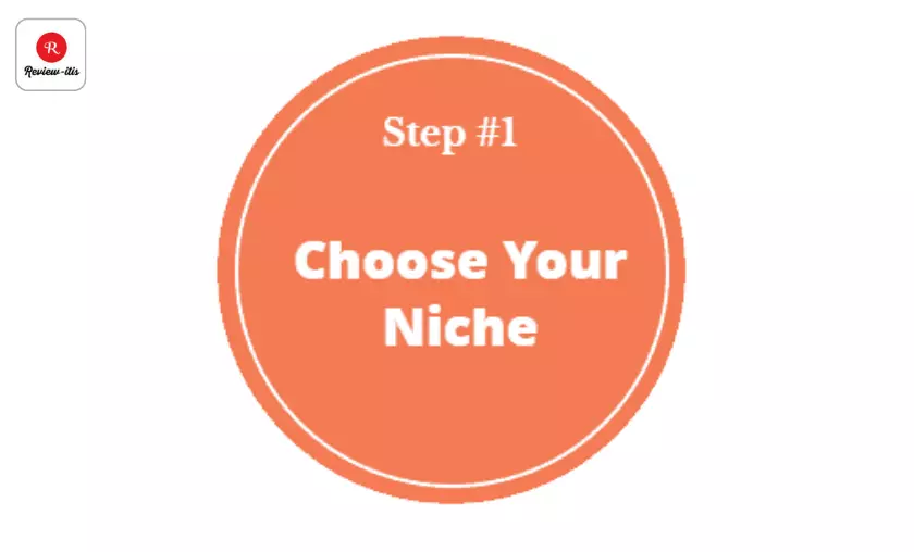 What is a blog niche Review - itis
