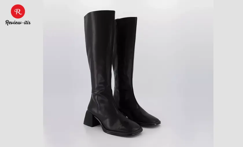 Vagabond Ansie Tall Boots - Review-Itis