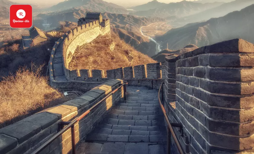 The Great Wall of China - Review-Itis