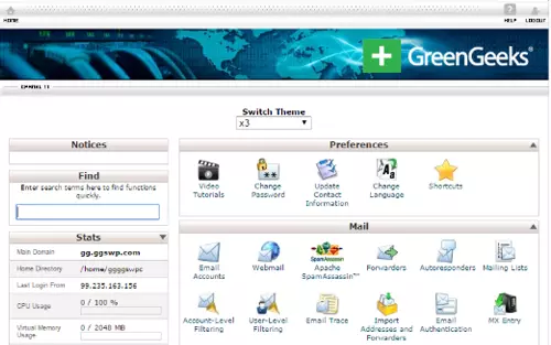 Bluehost vs GreenGeeks Comparison By Review - itis