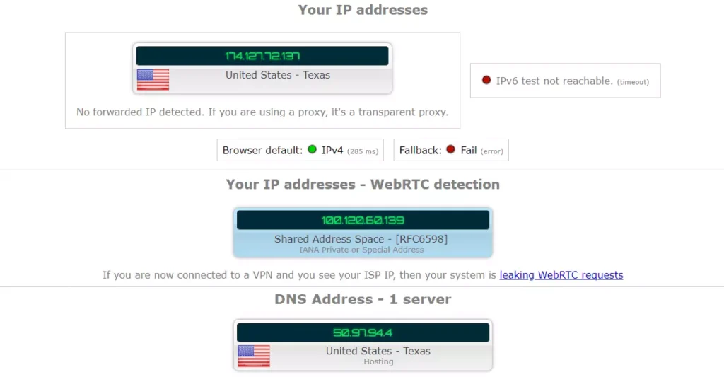 HideMyAss (HMA) Review By Review - itis