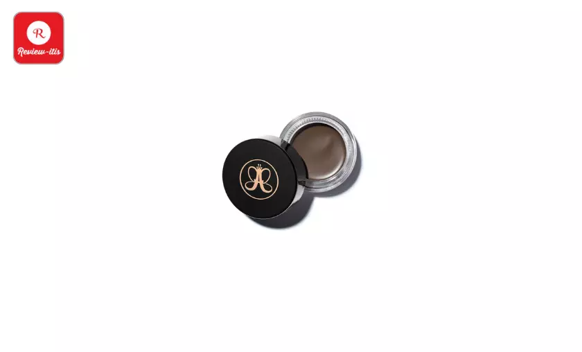 Anastasia Beverly Hills Dipbrow Pomade â€ "Medium Brown - Review-Itis