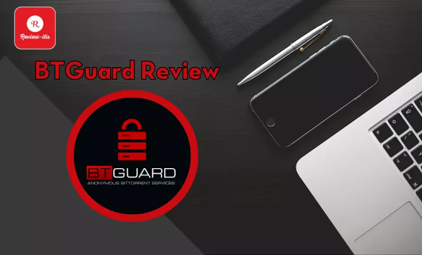 Best BTGuard Review: Features, Pricing & More! (2026)