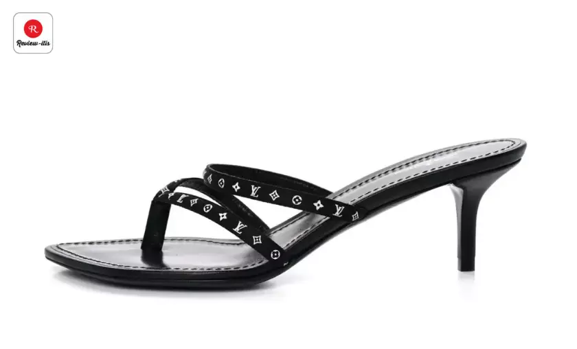 Calfskin Citizen Thong Sandals Review - itis